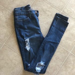 Fashion Nova Jeans